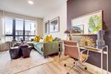 Studio apartment at Astella in San Francisco
